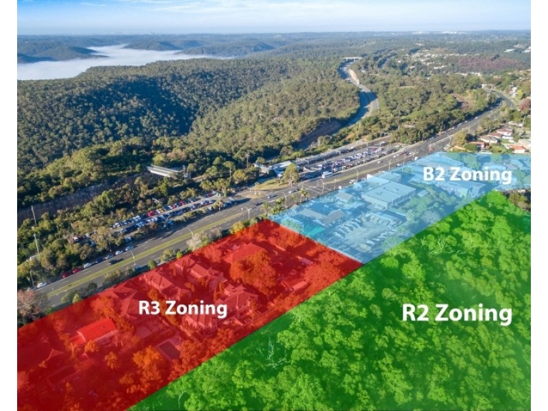 1007 Pacific Highway, Berowra NSW 2081