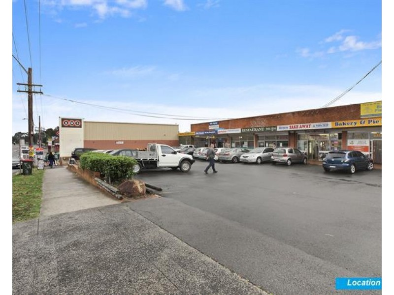 1007 Pacific Highway, Berowra NSW 2081