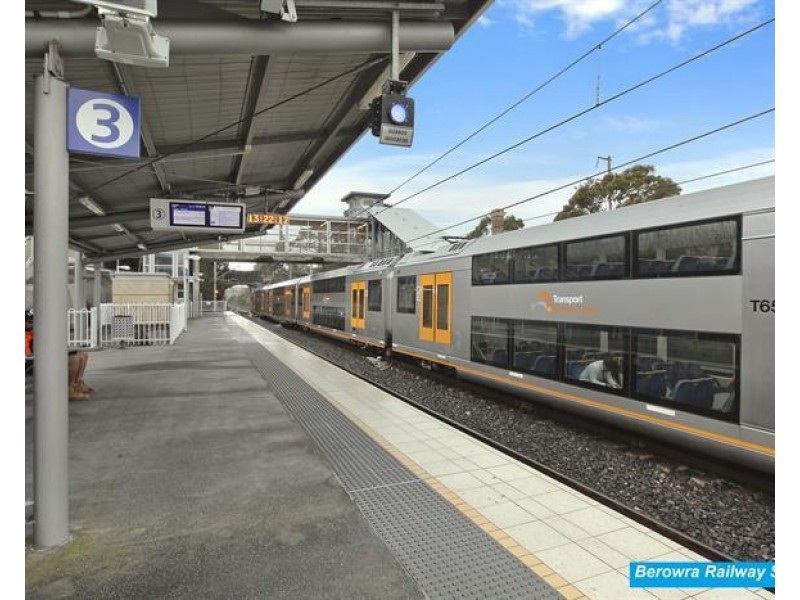 1007 Pacific Highway, Berowra NSW 2081