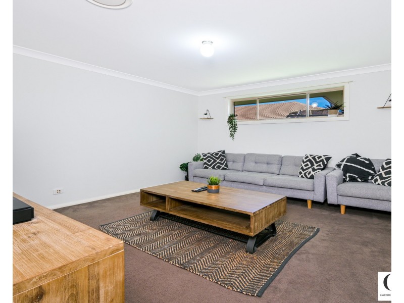 86 Bandara Circuit, Spring Farm NSW 2570