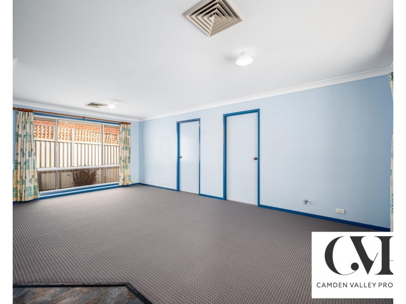 13 Drysdale Rd, Elderslie NSW 2570