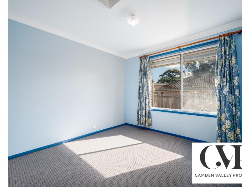 13 Drysdale Rd, Elderslie NSW 2570