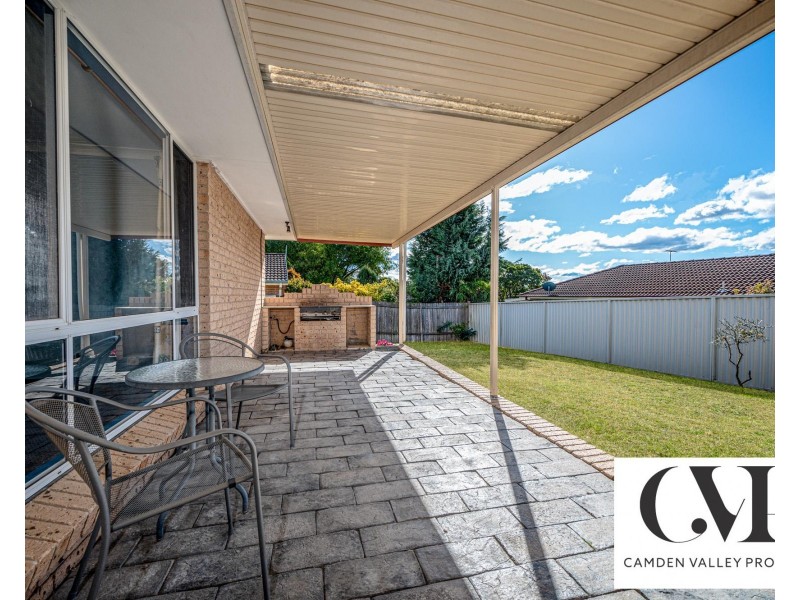 13 Drysdale Rd, Elderslie NSW 2570