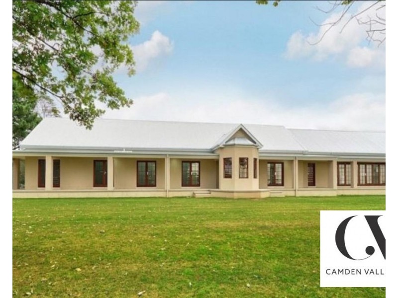 35 New Jerusalem Road, Oakdale NSW 2570