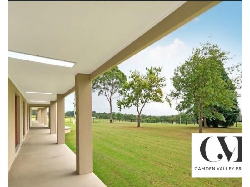 35 New Jerusalem Road, Oakdale NSW 2570