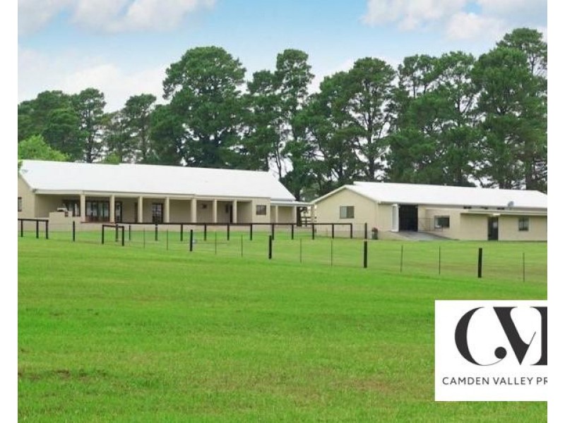 35 New Jerusalem Road, Oakdale NSW 2570