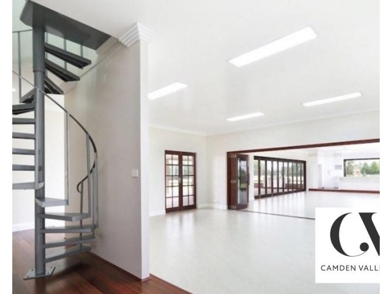 35 New Jerusalem Road, Oakdale NSW 2570