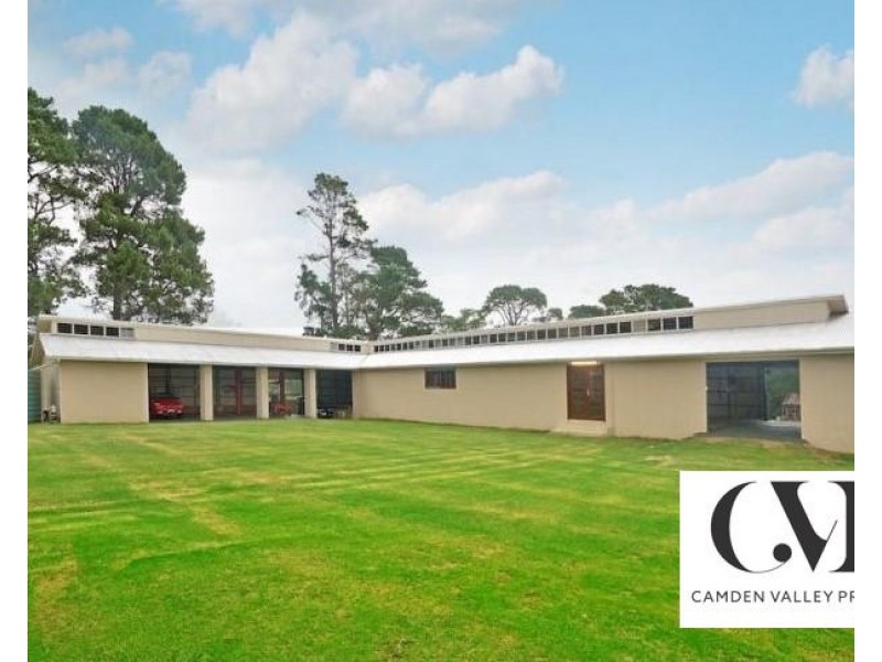 35 New Jerusalem Road, Oakdale NSW 2570