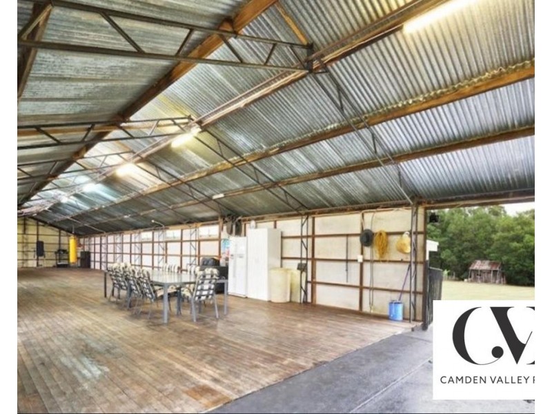 35 New Jerusalem Road, Oakdale NSW 2570