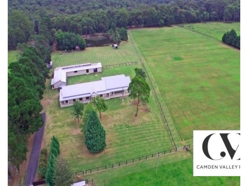 35 New Jerusalem Road, Oakdale NSW 2570