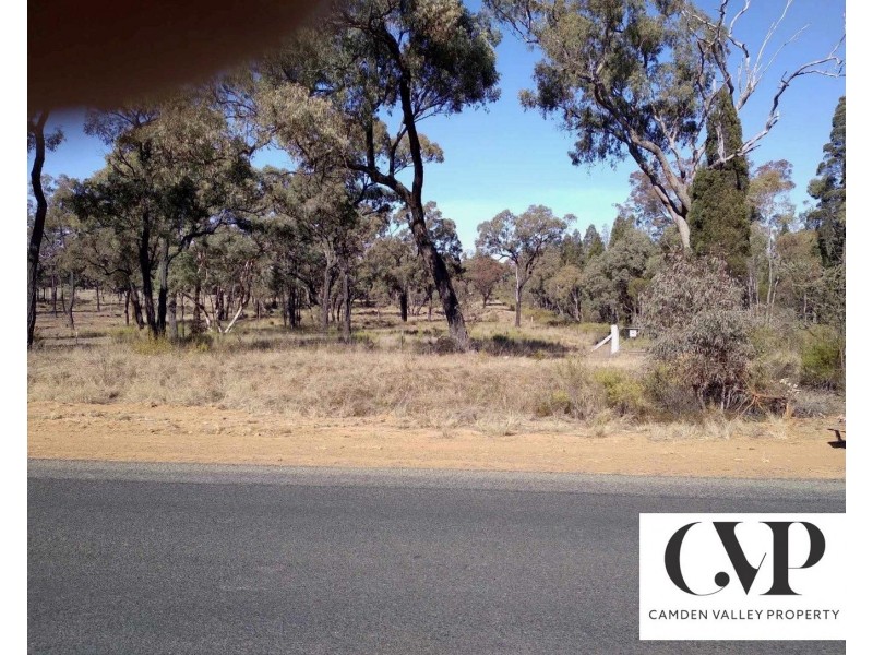 Lot 27 Premer Road, Premer NSW 2381