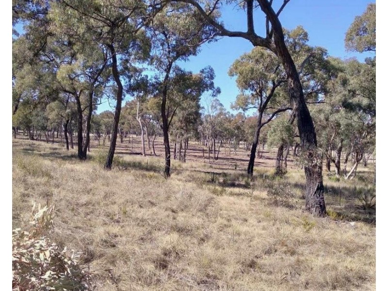 Lot 27 Premer Road, Premer NSW 2381