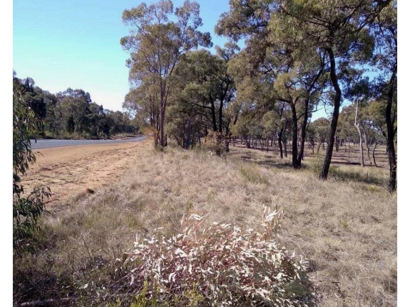 Lot 27 Premer Road, Premer NSW 2381