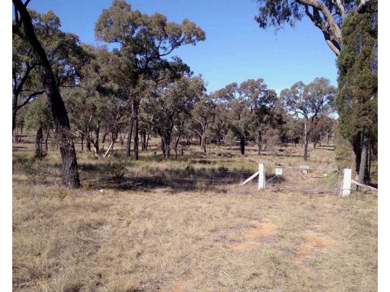 Lot 27 Premer Road, Premer NSW 2381