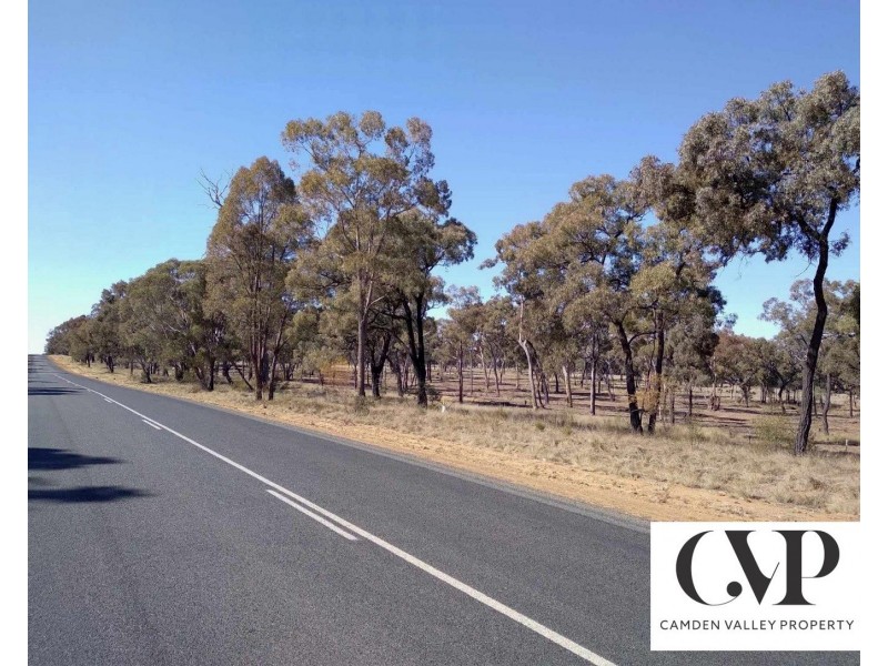 Lot 27 Premer Road, Premer NSW 2381