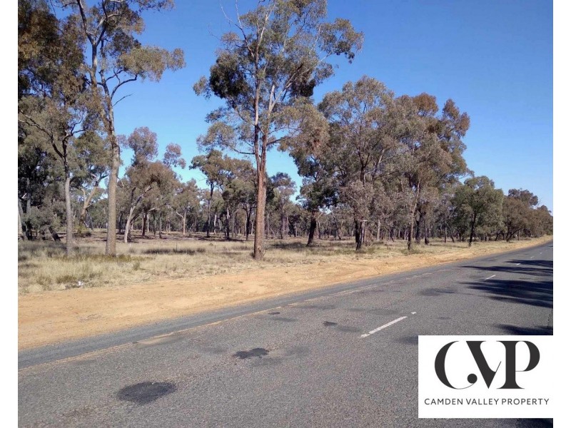 Lot 27 Premer Road, Premer NSW 2381