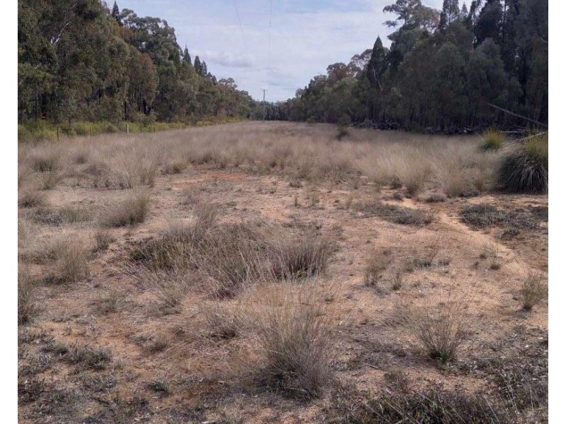 Lot 27 Premer Road, Premer NSW 2381