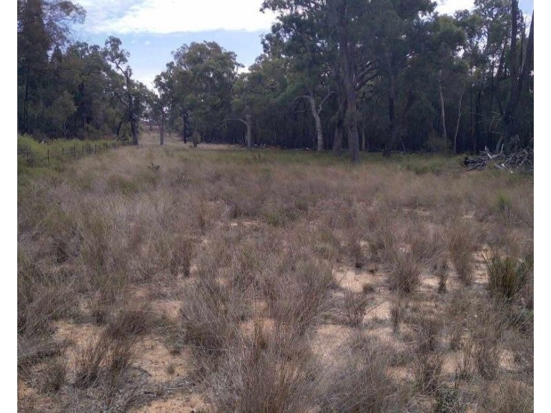 Lot 27 Premer Road, Premer NSW 2381