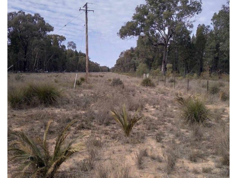 Lot 27 Premer Road, Premer NSW 2381