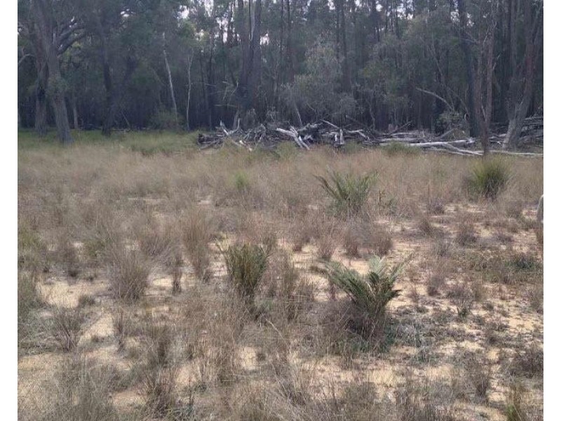 Lot 27 Premer Road, Premer NSW 2381