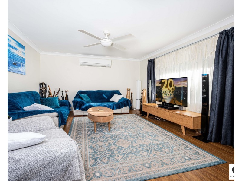 450 Twelfth Avenue, Austral NSW 2179