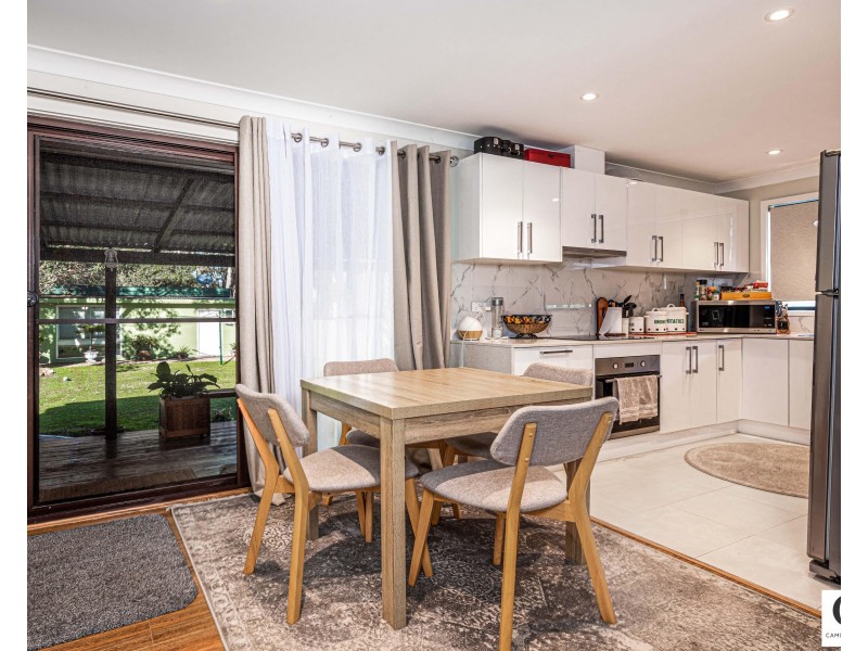 450 Twelfth Avenue, Austral NSW 2179