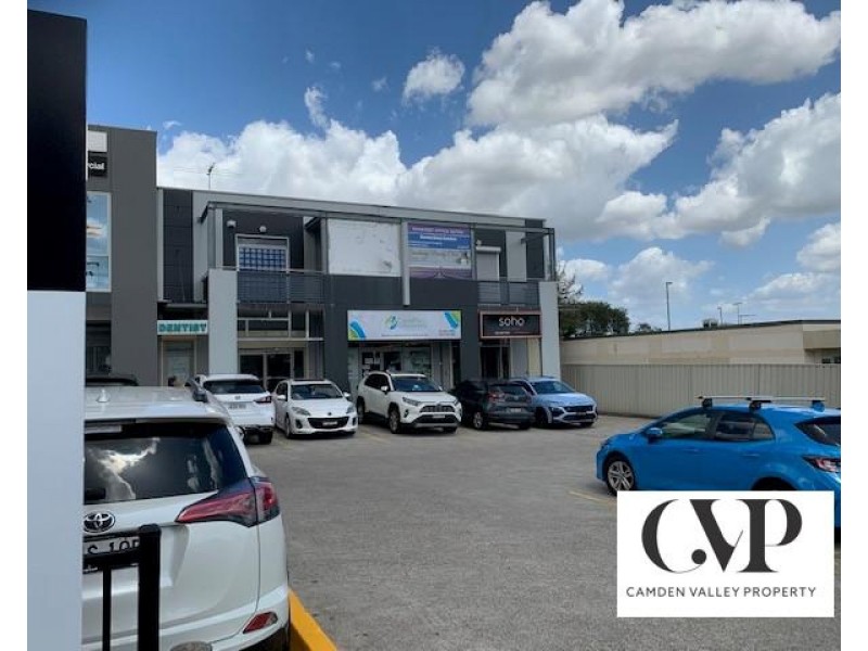 5/20 Somerset Ave, Narellan NSW 2567