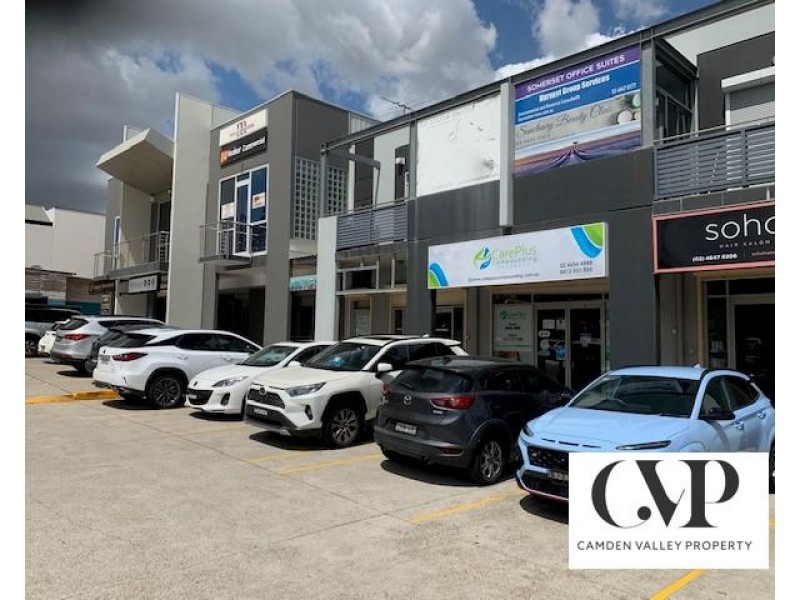 5/20 Somerset Ave, Narellan NSW 2567