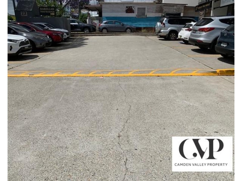 5/20 Somerset Ave, Narellan NSW 2567