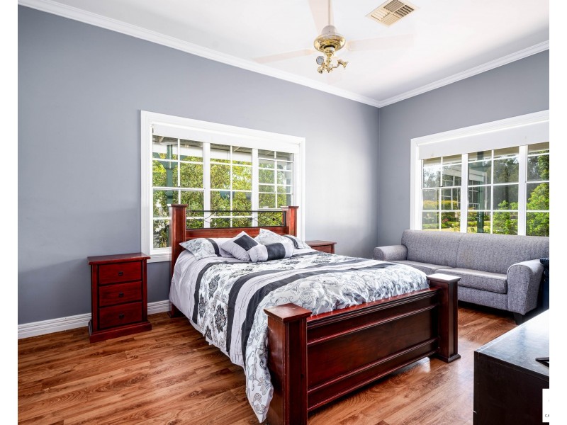 20 Curtis Lane, Catherine Field NSW 2557