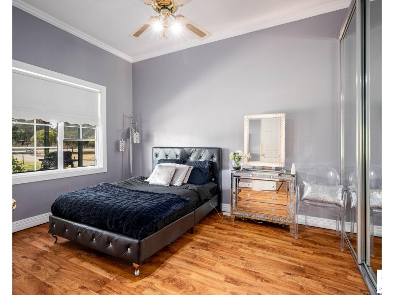 20 Curtis Lane, Catherine Field NSW 2557