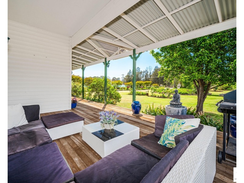 20 Curtis Lane, Catherine Field NSW 2557