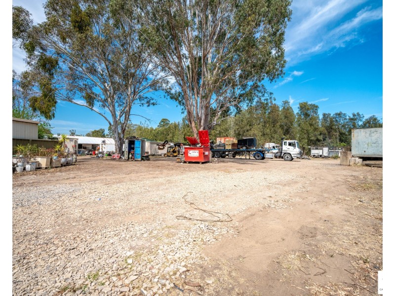 20 Curtis Lane, Catherine Field NSW 2557
