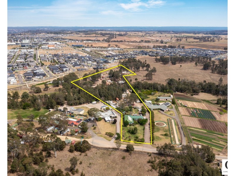20 Curtis Lane, Catherine Field NSW 2557