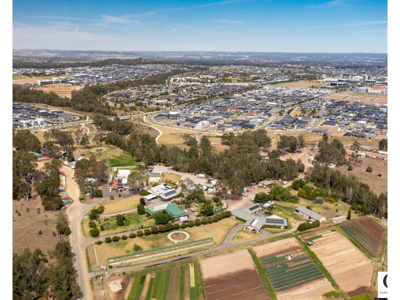 20 Curtis Lane, Catherine Field NSW 2557
