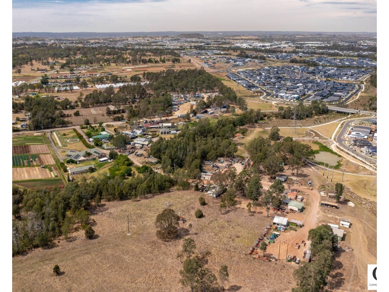 20 Curtis Lane, Catherine Field NSW 2557
