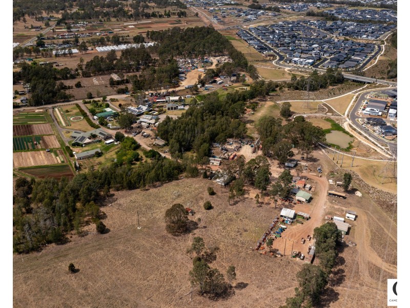 20 Curtis Lane, Catherine Field NSW 2557