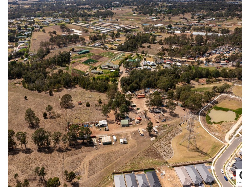 20 Curtis Lane, Catherine Field NSW 2557