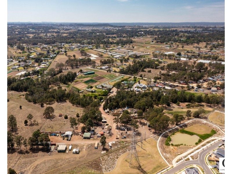 20 Curtis Lane, Catherine Field NSW 2557