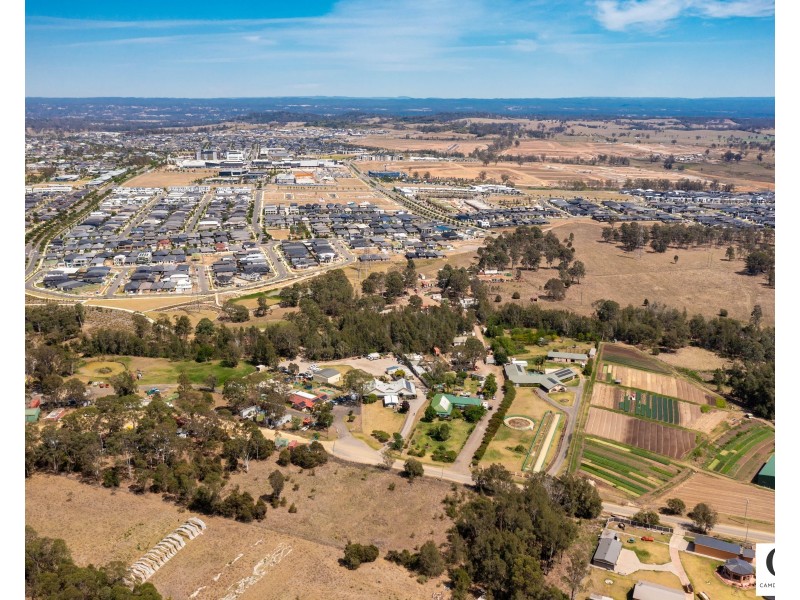 20 Curtis Lane, Catherine Field NSW 2557