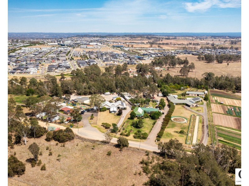 20 Curtis Lane, Catherine Field NSW 2557