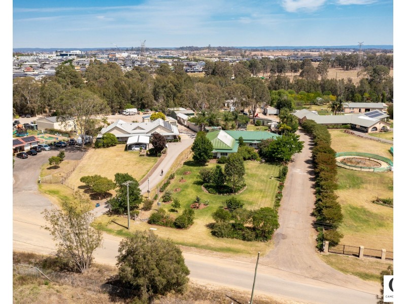 20 Curtis Lane, Catherine Field NSW 2557