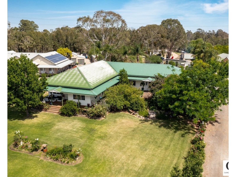 20 Curtis Lane, Catherine Field NSW 2557