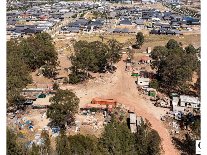 20 Curtis Lane, Catherine Field NSW 2557