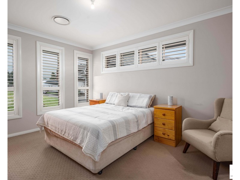 21 Spitzer St, Gregory Hills NSW 2557