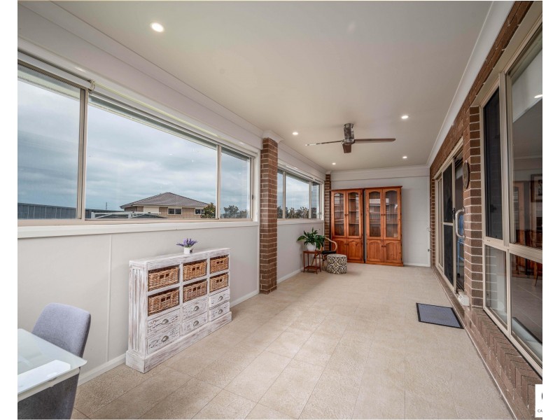 21 Spitzer St, Gregory Hills NSW 2557