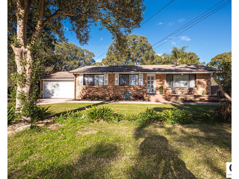 450 Twelfth Avenue, Austral NSW 2179