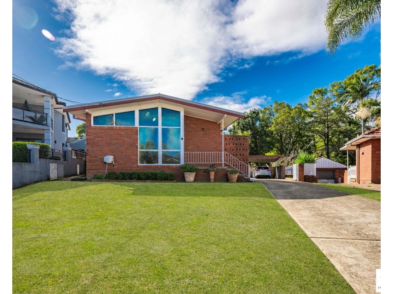 14 Collins Crescent, Yagoona NSW 2199