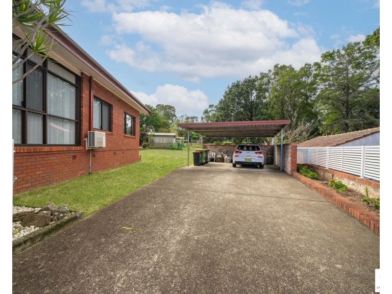 14 Collins Crescent, Yagoona NSW 2199