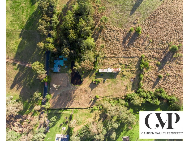 110 Smalls Rd, Brownlow Hill NSW 2570